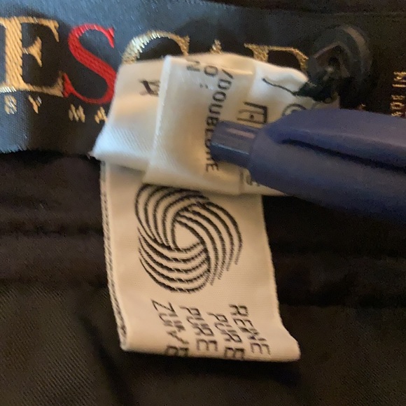 Escada skirt suit vintage VGUC - Picture 13 of 13